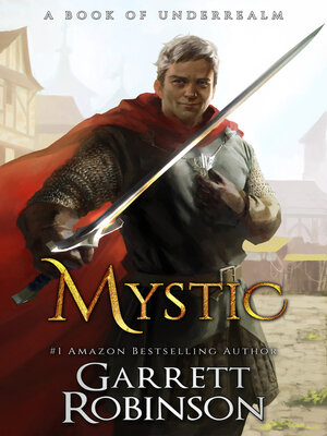 cover image of Mystic